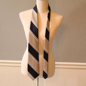 Vintage Goldsmith's Mens Tie